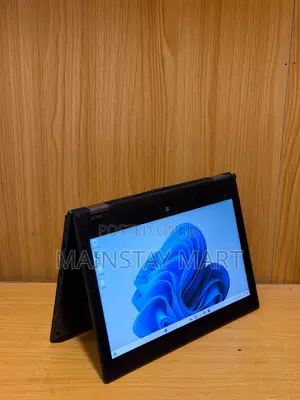Laptop Lenovo Yoga 260 8GB Intel Core i5 SSD 256GB