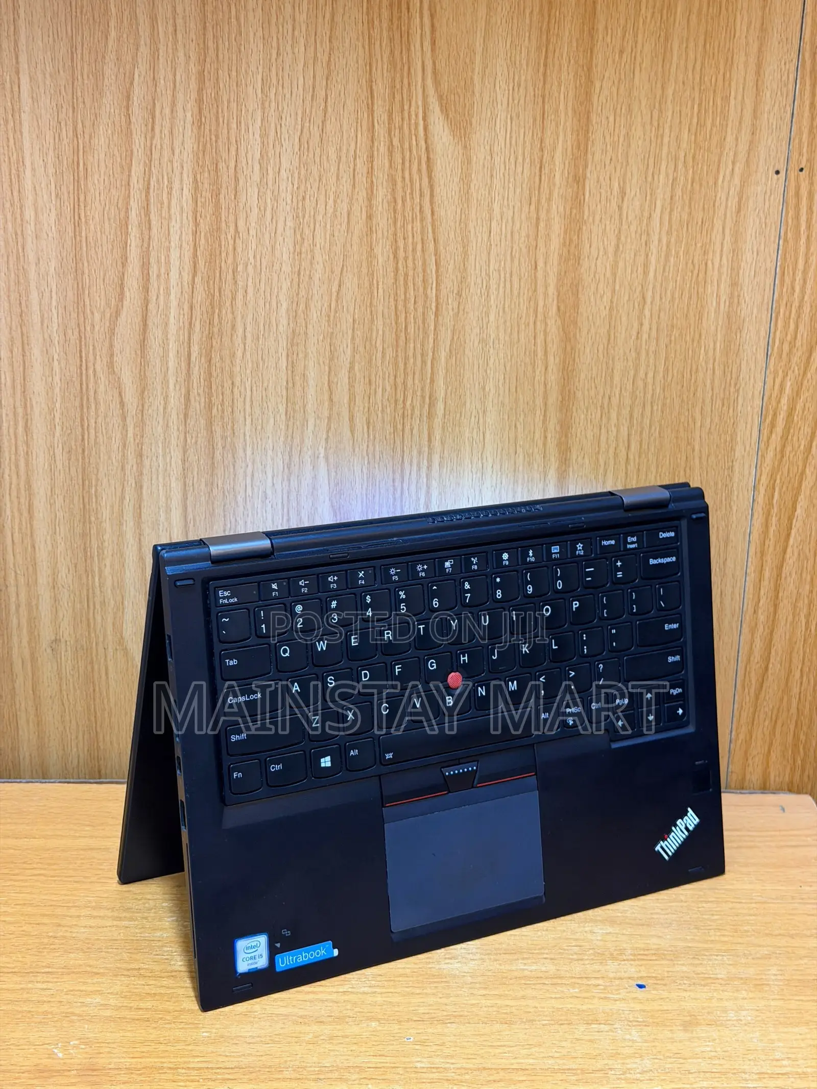 Laptop Lenovo Yoga 260 8GB Intel Core i5 SSD 256GB