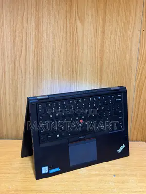 Laptop Lenovo Yoga 260 8GB Intel Core i5 SSD 256GB