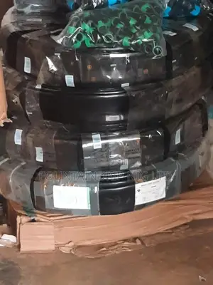 Mainline LayFlats Hose