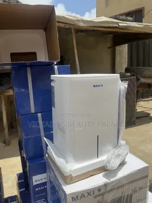 Maxi Dehumidifier 30L