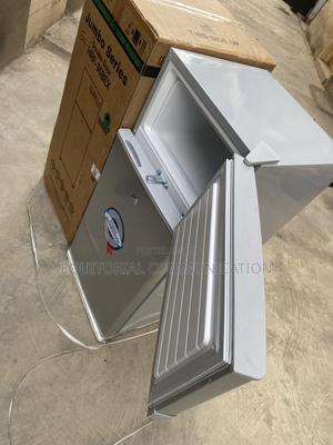 Hair Thermocool Jumbo Series HRF-95BEX 95-Litre Fridge