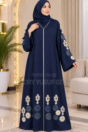 Egyptian Abaya High Quality