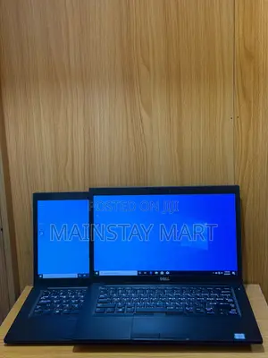 Laptop Dell Latitude 7480 8GB Intel Core i7 SSD 256GB