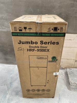 HRF-95BEX 95L Hair Thermocool Home Refrigerator