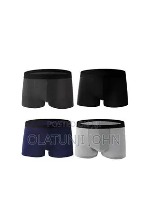Boxer for Men and Boys