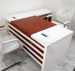 Executive Office Table