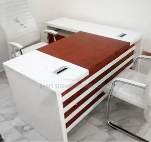 Executive Office Table