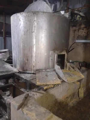 Manufacturing Machine