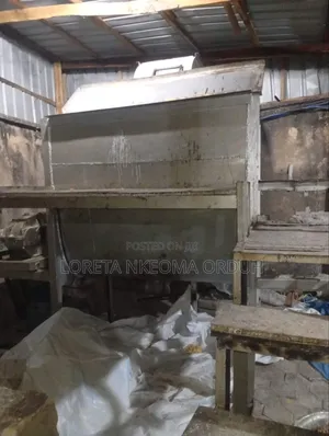 Manufacturing Machine