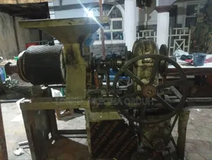 Manufacturing Machine