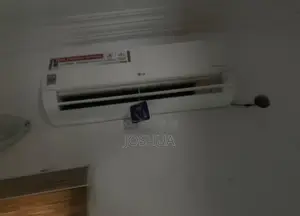 1.5hp LG Inverter AC