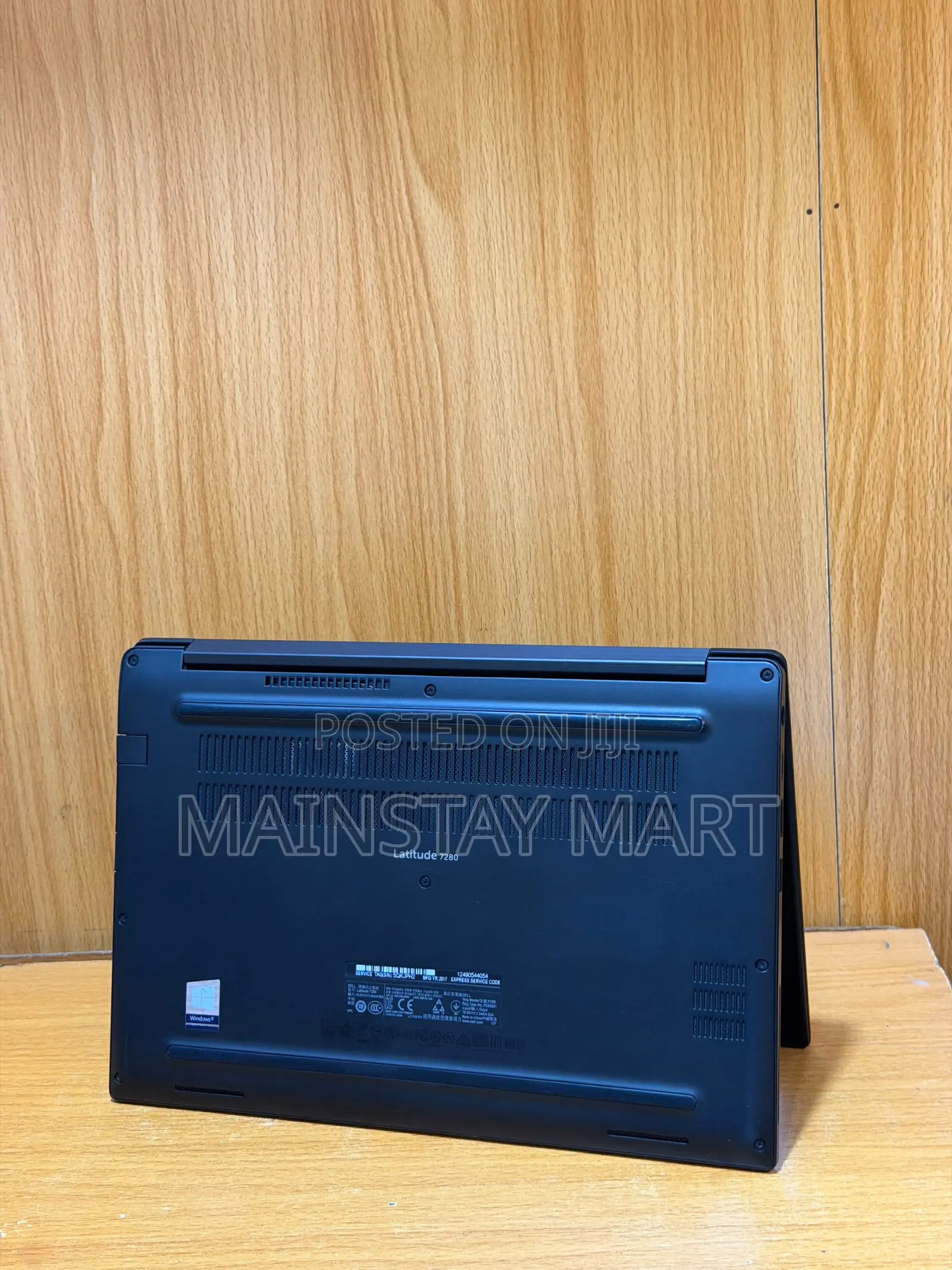Laptop Dell Latitude 7280 8GB Intel Core i7 SSD 256GB