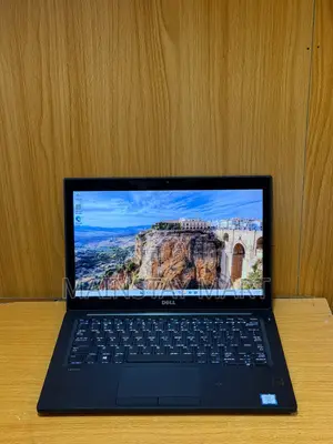 Laptop Dell Latitude 7280 8GB Intel Core i7 SSD 256GB