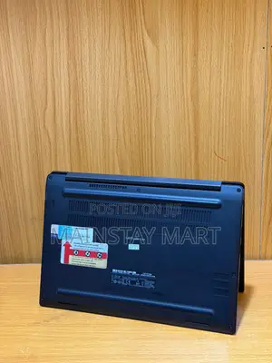 Laptop Dell Latitude 7280 8GB Intel Core i7 SSD 256GB