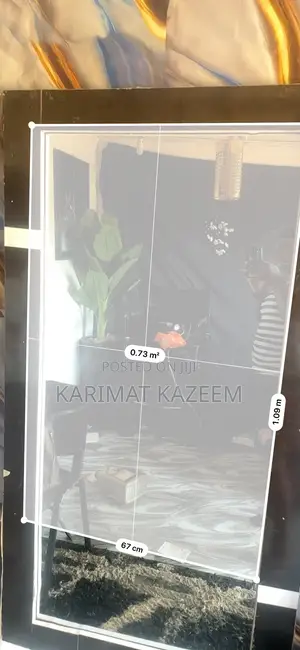 Standing Mirror