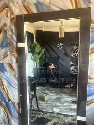 Standing Mirror