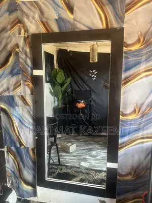 Standing Mirror