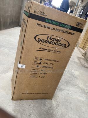Hair Thermocool HRF-95BEX 95L Refrigerator for Everyday Storage
