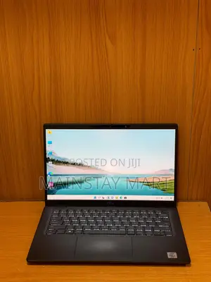 Laptop Dell Latitude 7410 16GB Intel Core i5 SSD 256GB