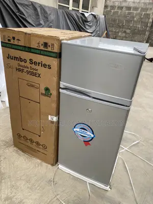 Hair Thermocool HRF-95BEX 95L Compact Jumbo Refrigerator