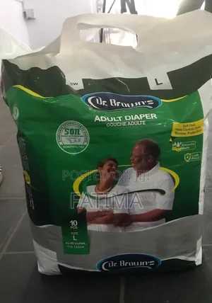 Dr Brown's Diaper