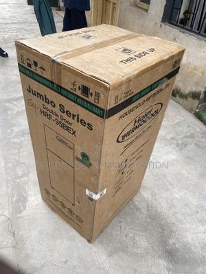 Haier Thermocool 95L Two-Door Refrigerator Jumbo Series