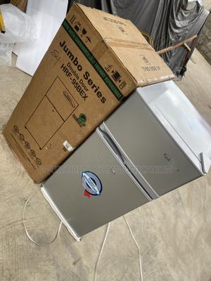HRF-95BEX Haier Thermocool 95L Food Storage Refrigerator