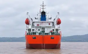 2,050 DWT Oil/Chemical Tanker for Sale