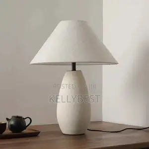Luxury Morden Bedside Lamp