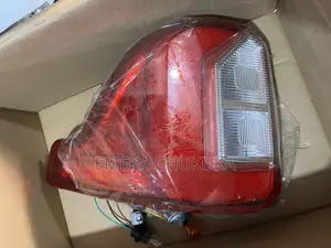 Back Light Ford Explorer 2020 2021 2022 Etc