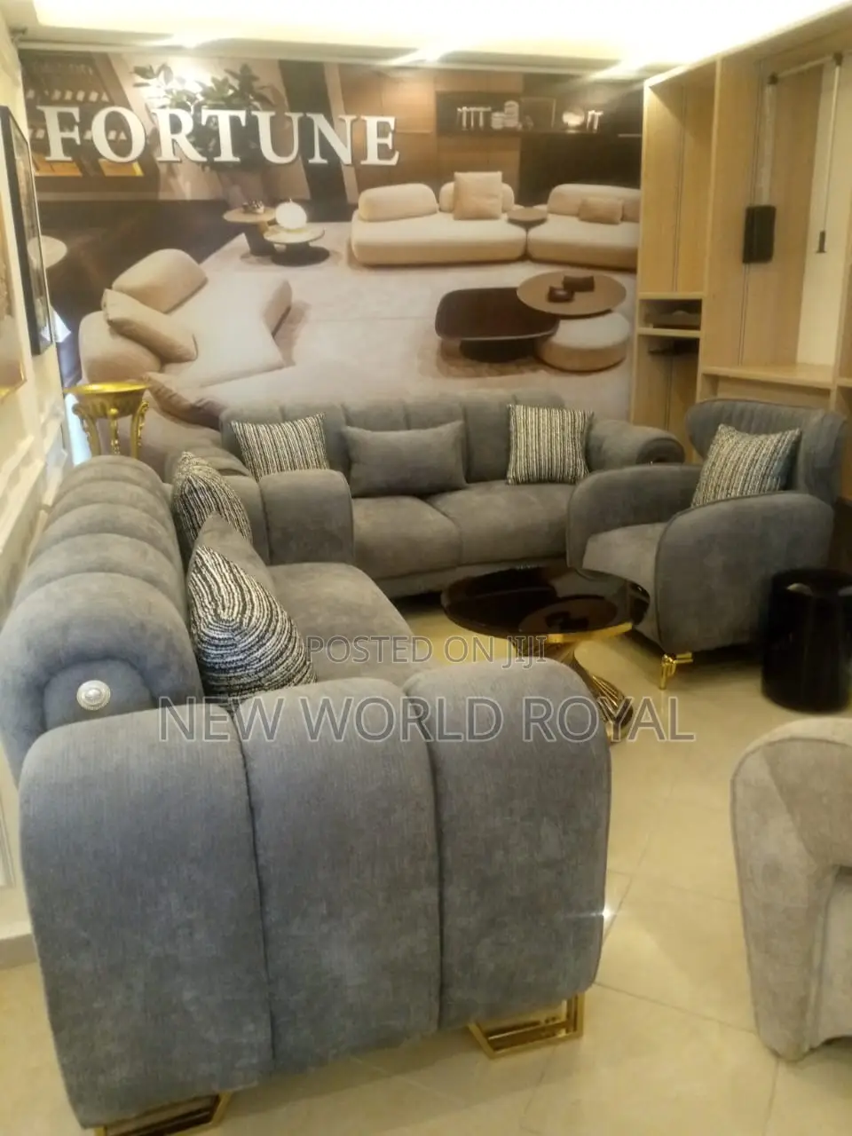Home Chairs
