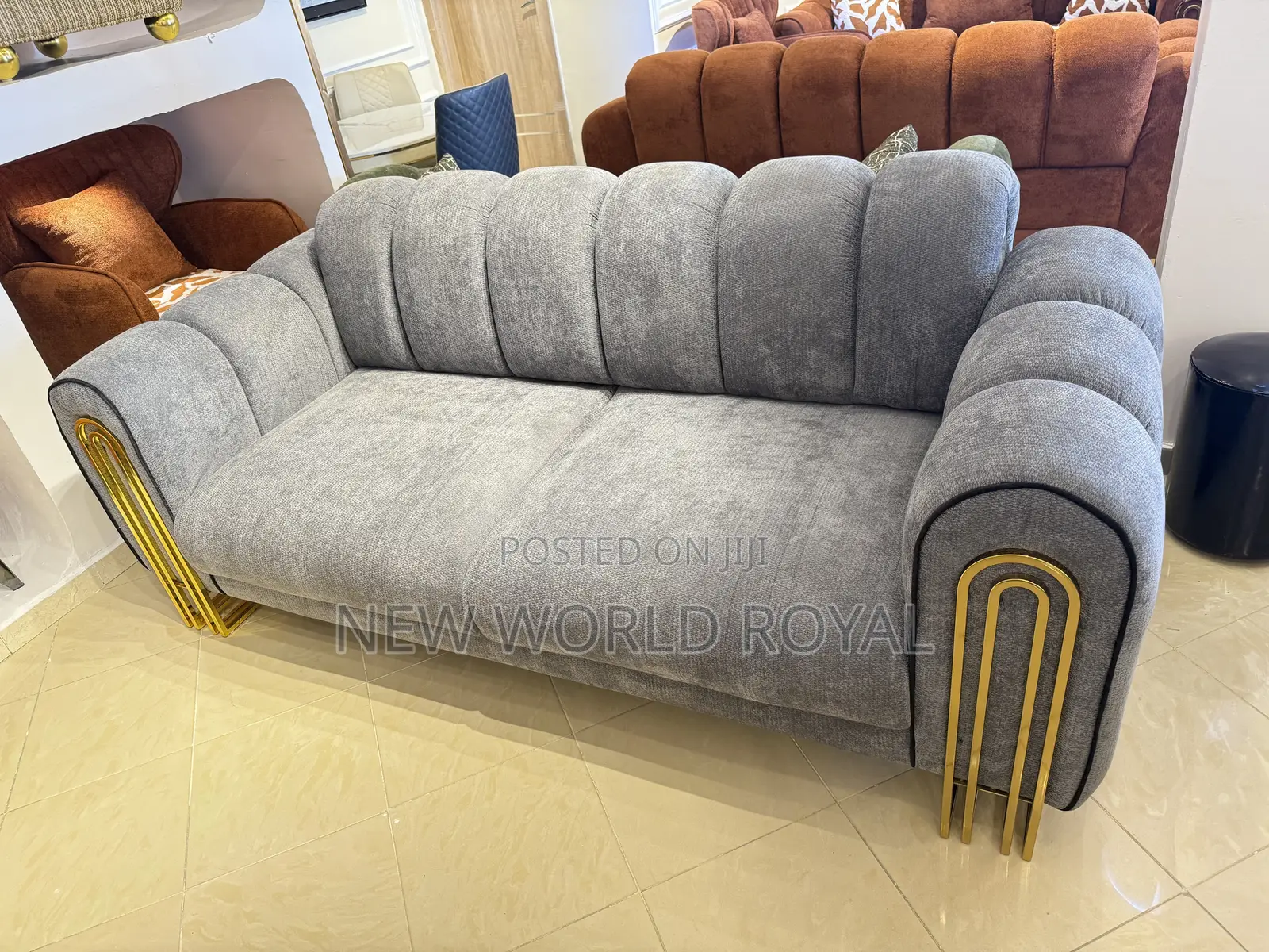 Home Chairs