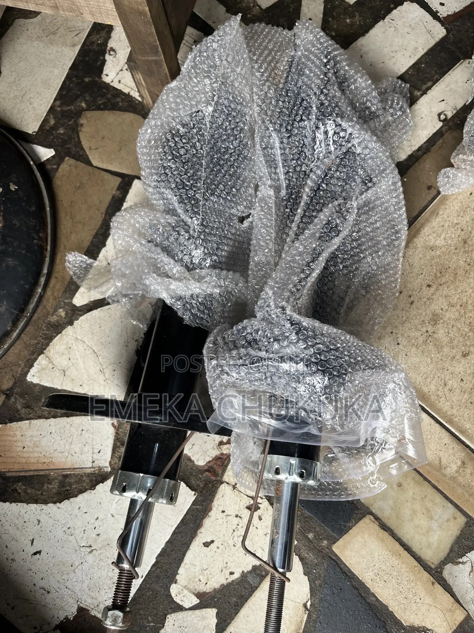 Front Shock Ford Explorer 2011 2012 2014 2015 2016 2017