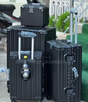 Three Sets of Lron Box