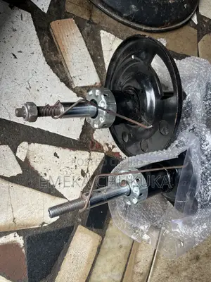 Front Shock Ford Explorer 2011 2012 2014 2015 2016 2017