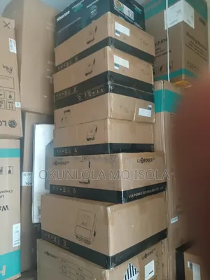 Luxpowertech Hybrid Inverter 1.5/12v