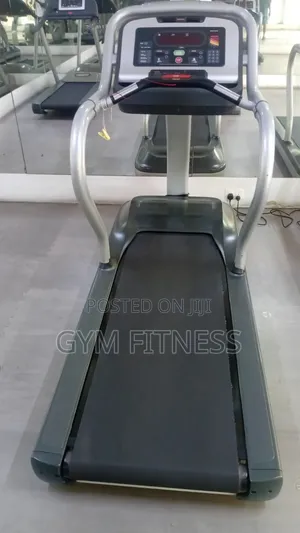 Commercial Startrac Treadmill