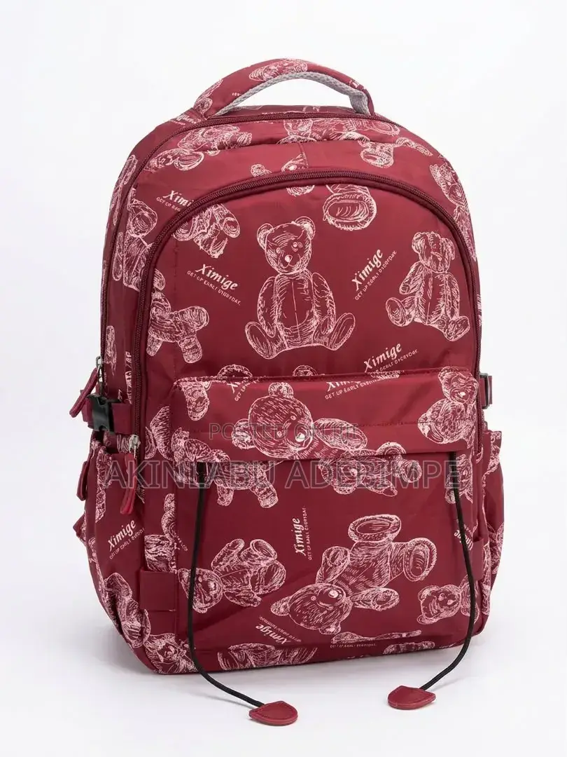 Luxury Bag