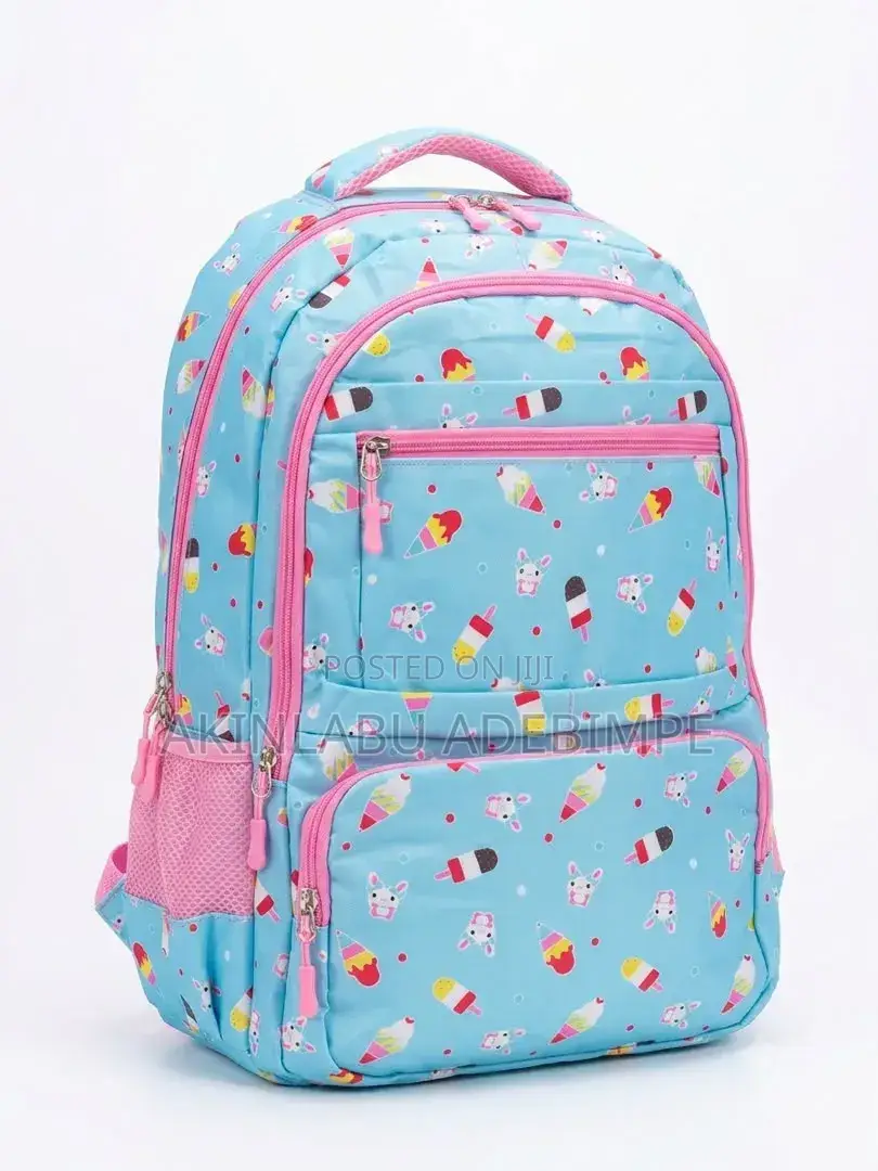 Luxury Bag