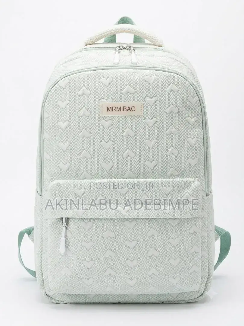 Luxury Bag