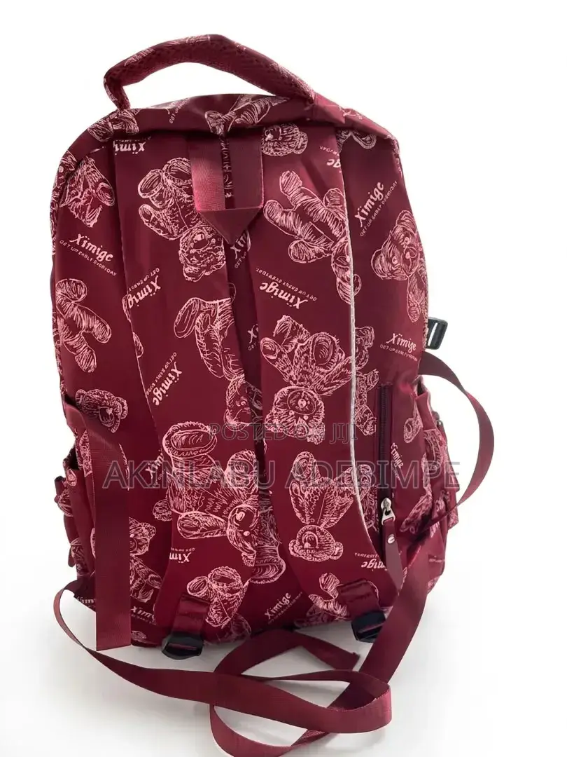 Luxury Bag