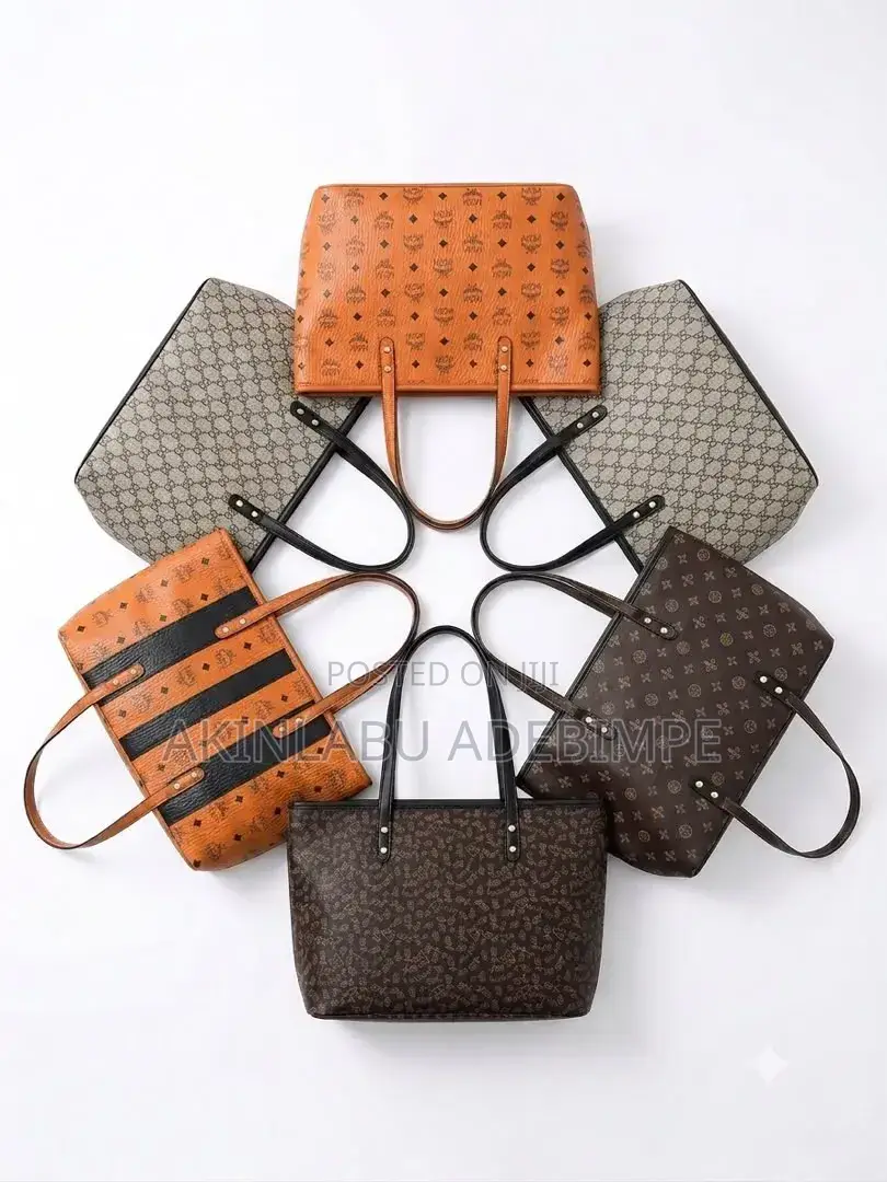 Luxury Bag