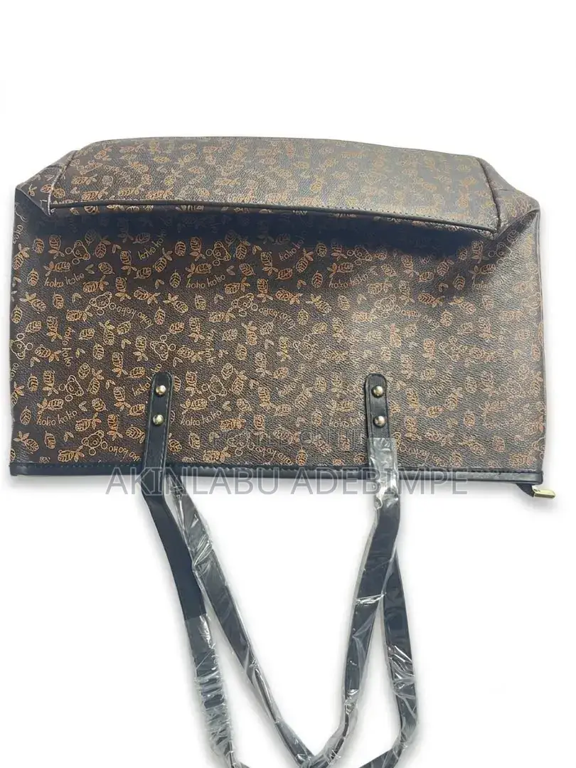 Luxury Bag
