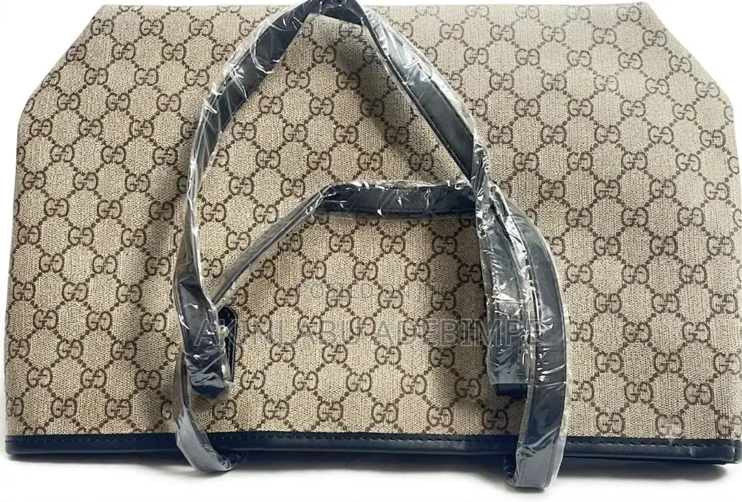 Luxury Bag