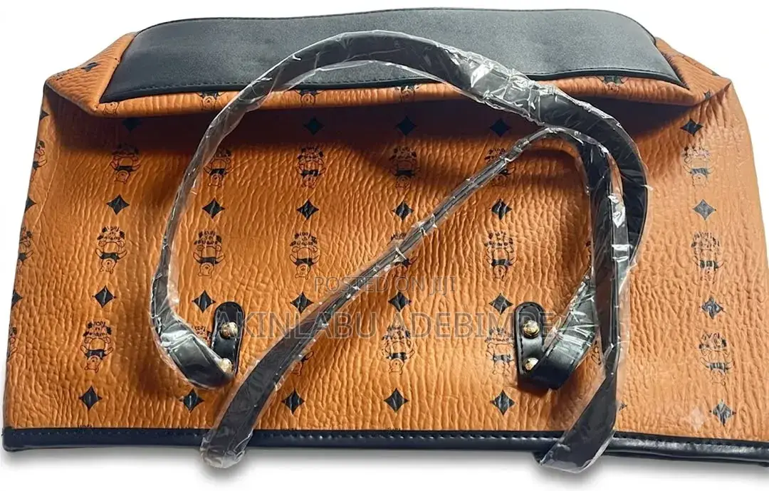 Luxury Bag