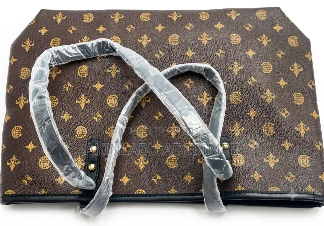 Luxury Bag