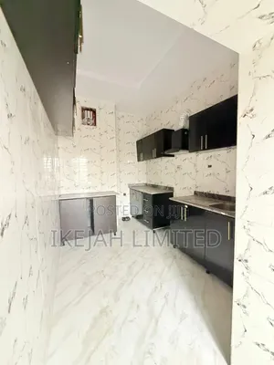 2bdrm Apartment in Alagbole, Ifo for rent