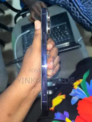 Apple iPhone 14 Pro Max 512 GB Purple
