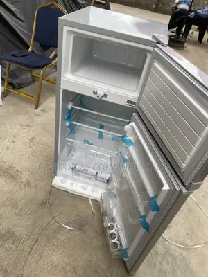 HRF-95BEX Haier Thermocool Small Household Refrigerator